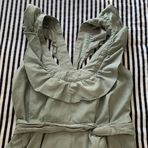 Free People Dress - Picture 4 of 9